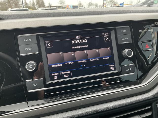 Volkswagen POLO 1.0 MPI Comfortline