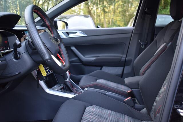 Volkswagen POLO GTI 2.0 TSI 210PK DSG GTI-SPORT IQ-LIGHT/PDC/CARPLAY FABRIEKS GARANTIE