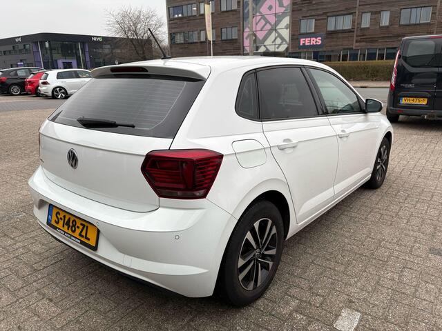 Volkswagen POLO 1.0 MPI Comfortline | Stoelverwarming | Cruise Control | PDC | Carplay | LM Velgen