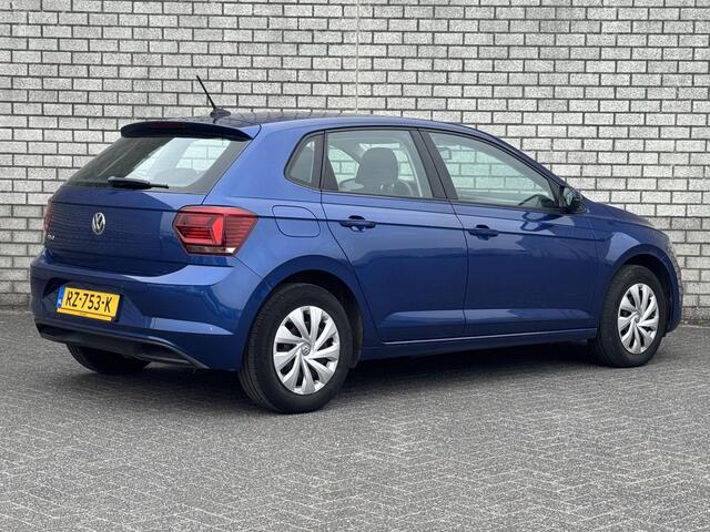 Volkswagen POLO 1.0 TSI Comfortline | Apple CarPlay / Android Auto | Navigatie | Parkeersensoren V + A |