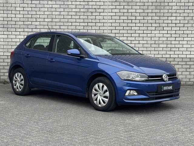 Volkswagen POLO 1.0 TSI Comfortline | Apple CarPlay / Android Auto | Navigatie | Parkeersensoren V + A |