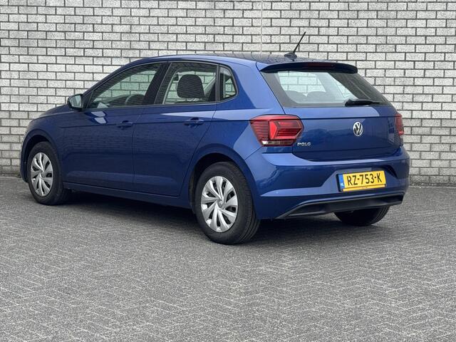 Volkswagen POLO 1.0 TSI Comfortline | Apple CarPlay / Android Auto | Navigatie | Parkeersensoren V + A |