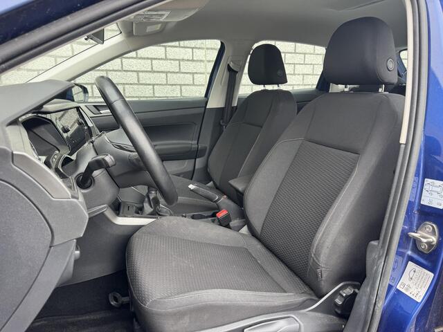 Volkswagen POLO 1.0 TSI Comfortline | Apple CarPlay / Android Auto | Navigatie | Parkeersensoren V + A |