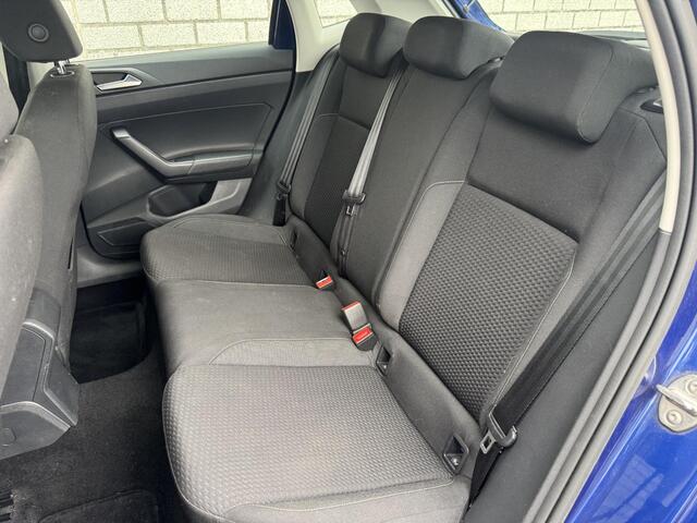 Volkswagen POLO 1.0 TSI Comfortline | Apple CarPlay / Android Auto | Navigatie | Parkeersensoren V + A |