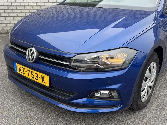 Volkswagen POLO 1.0 TSI Comfortline | Apple CarPlay / Android Auto | Navigatie | Parkeersensoren V + A |