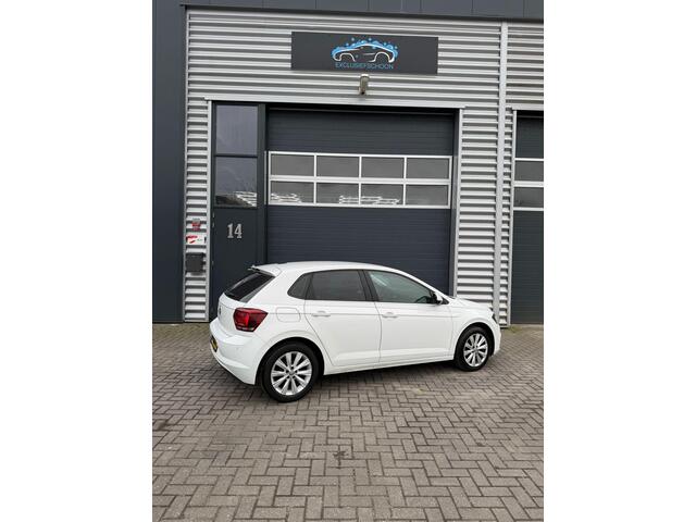 Volkswagen POLO 1.0 TSI Highline