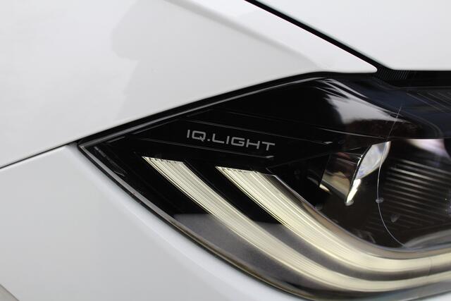 Volkswagen POLO 1.0 TSI Go | Incl. 12 maanden Garantie | Stoelverwarming | Parkeersensoren V+A | Cruise controle | Airco | LED Koplampen | Digital cockpit | Apple CarPlay/Android Auto |