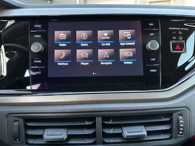 Volkswagen POLO 1.0 MPi Trendline Navigatie Apple-CarPlay