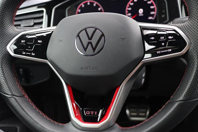 Volkswagen POLO GTI 2.0 TSI 207pk DSG7