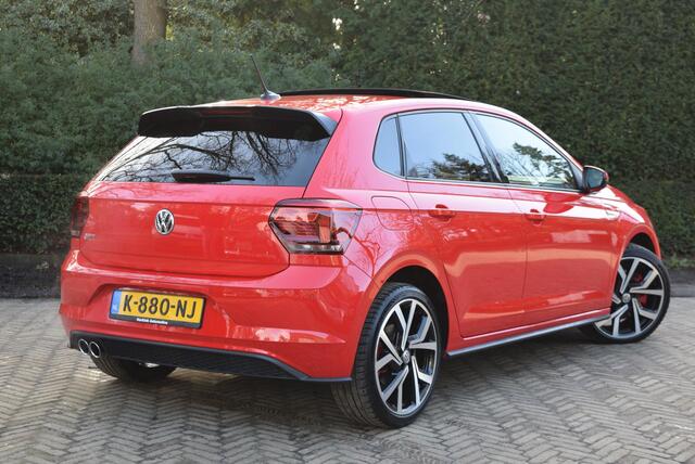 Volkswagen POLO 2.0 TSI GTI | DSG | Pano | PDC | Beats