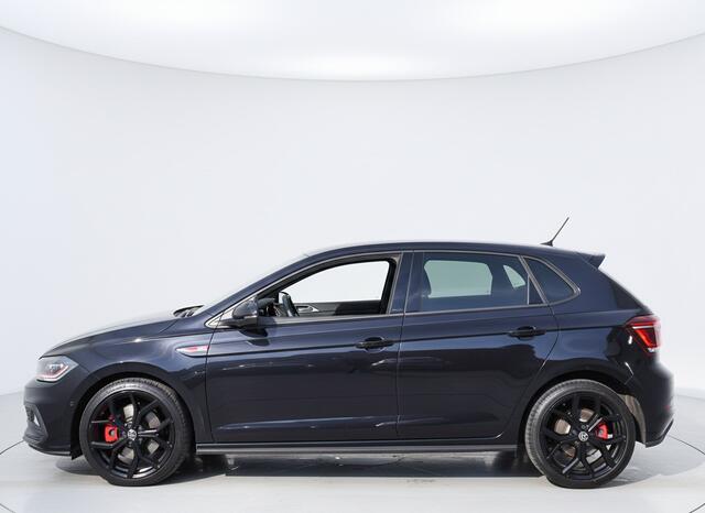 Volkswagen POLO GTI 2.0 TSI 210PK DSG VIRTUAL/LED/CARPLAY ***