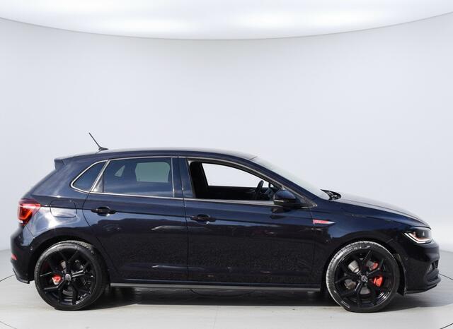 Volkswagen POLO GTI 2.0 TSI 210PK DSG VIRTUAL/LED/CARPLAY ***