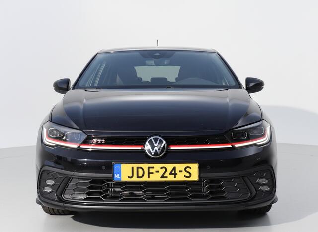 Volkswagen POLO GTI 2.0 TSI 210PK DSG VIRTUAL/LED/CARPLAY ***