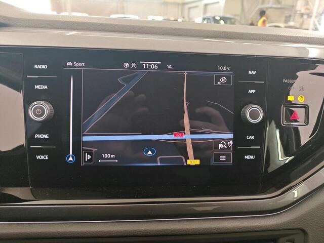 Volkswagen POLO 1.0 TSI Highline Business R 1e Eigenaar | Volledig Onderh | NAP | BTW | Navi | Carplay | Climate | ACC | DAB | LED | Start/Stop | PDC