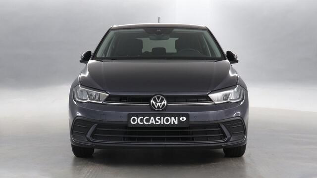 Volkswagen POLO 1.0 TSI 95pk Life Business / Navigatie / Stoelverwarming / Camera