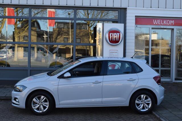 Volkswagen POLO 1.0 TSI|Lm.|2xPDC|Stoelverw.|Cruise|Bluetooth