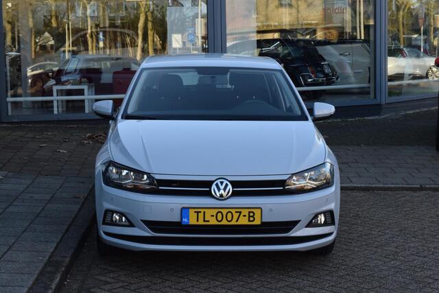 Volkswagen POLO 1.0 TSI|Lm.|2xPDC|Stoelverw.|Cruise|Bluetooth