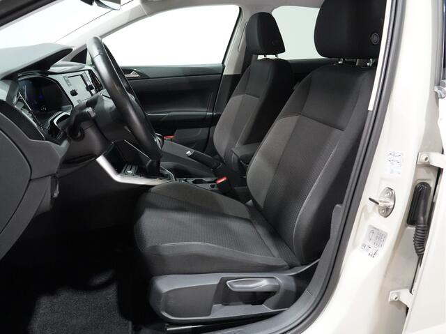 Volkswagen POLO 1.0 TSI Life Camera Android/Carplay LED Acc Stoelverw. Keyless 86