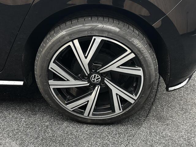 Volkswagen POLO 1.0 TSI R-Line Virtual Camera Keyless Navi Dealer