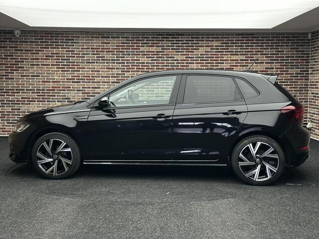 Volkswagen POLO 1.0 TSI R-Line Virtual Camera Keyless Navi Dealer