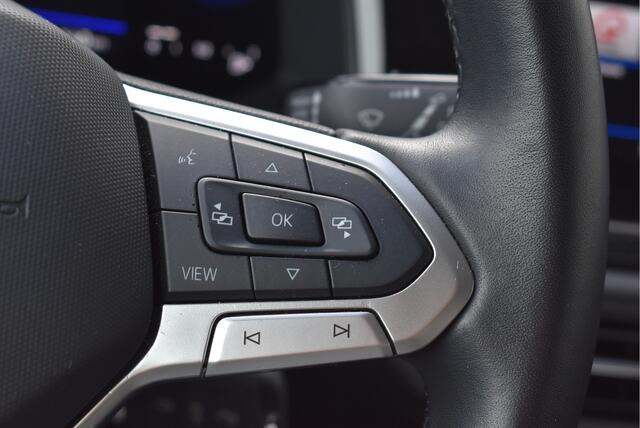 Volkswagen POLO 1.0 TSI Business Virtual cockpit, Adaptive cruise, Stoelverwarming, PDC, Carplay, DAB