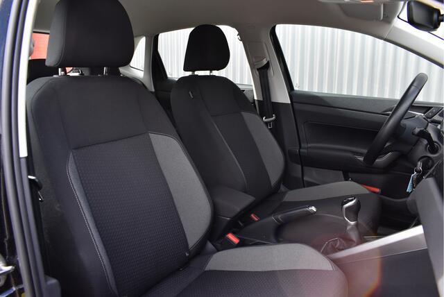 Volkswagen POLO 1.0 TSI Business Virtual cockpit, Adaptive cruise, Stoelverwarming, PDC, Carplay, DAB