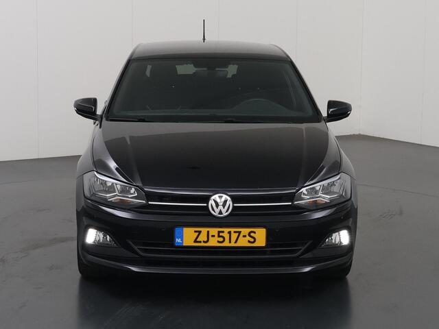 Volkswagen POLO 1.0 TSI Comfortline | Digital Cockpit| Apple Carplay/Android Auto | Cruise Control Adaptief | Achteruitrijcamera | LMV | DAB |