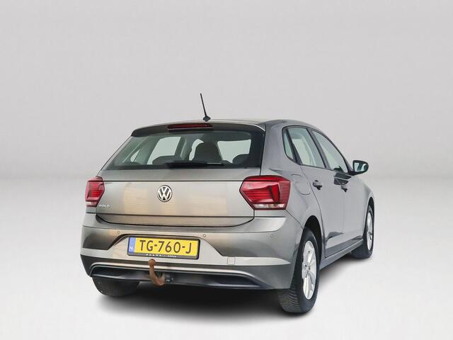 Volkswagen POLO 1.0 TSI Comfortline | Stoelverwarming| Trekhaak