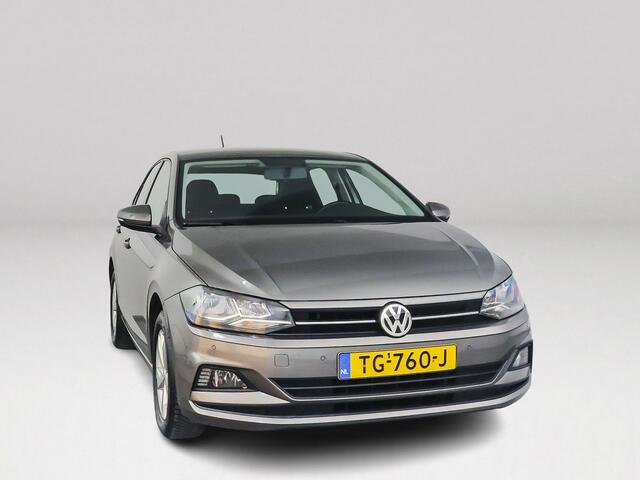 Volkswagen POLO 1.0 TSI Comfortline | Stoelverwarming| Trekhaak