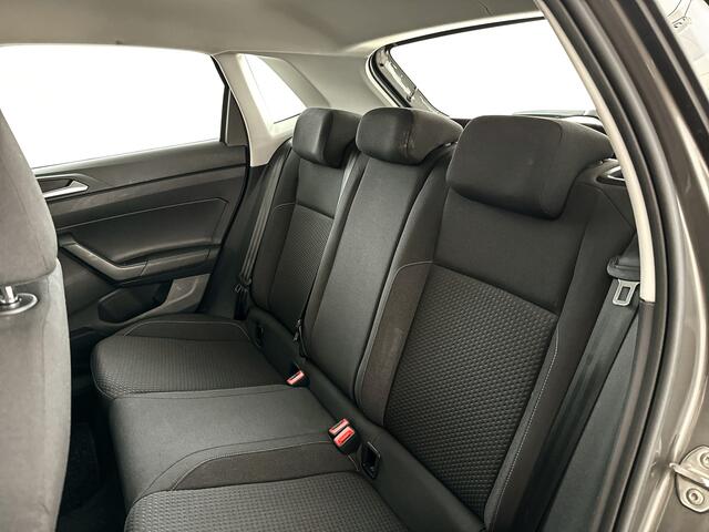 Volkswagen POLO 1.0 TSI Comfortline | Stoelverwarming| Trekhaak