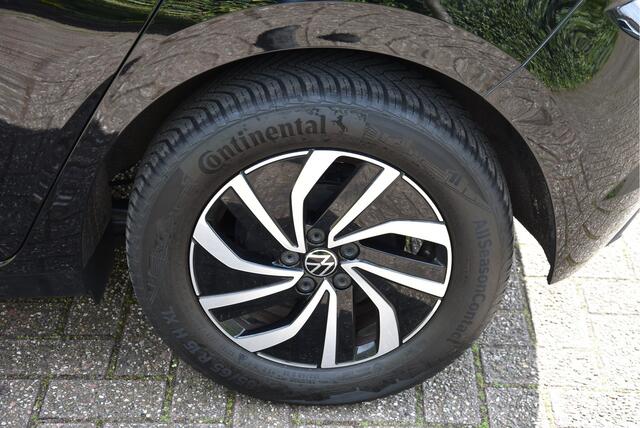 Volkswagen POLO 1.0 TSI Automaat DSG sensoren Carplay Garantie Comfortline