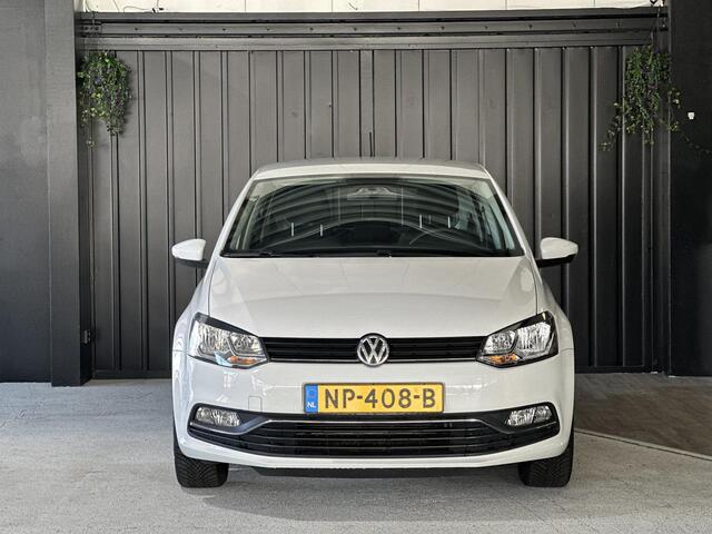 Volkswagen POLO 1.2 TSI Comfortline | Carplay | Cruise Control | Airco | Hill Hold Functie |