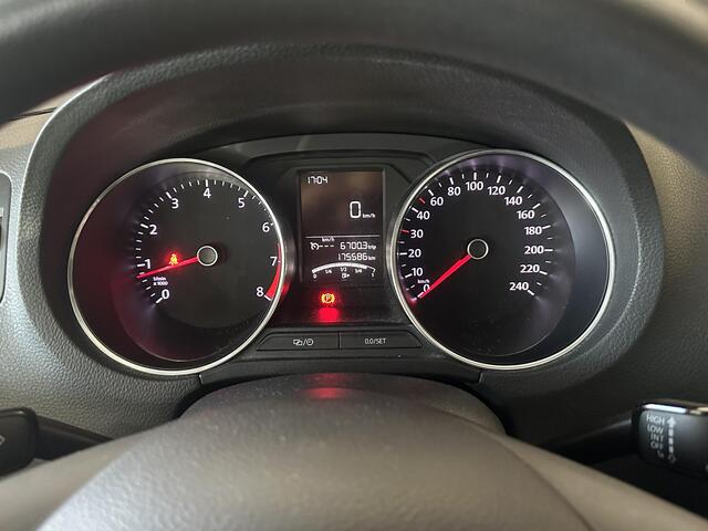 Volkswagen POLO 1.2 TSI Comfortline | Carplay | Cruise Control | Airco | Hill Hold Functie |