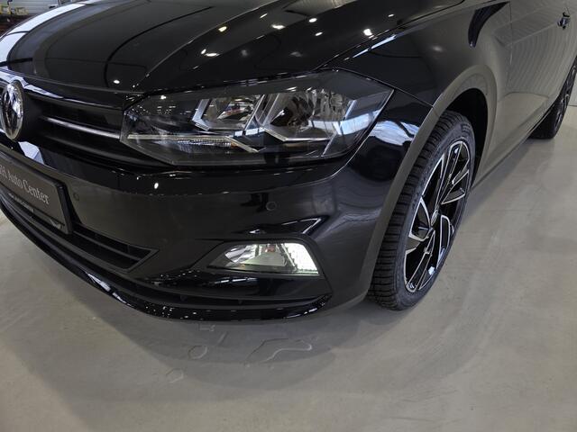 Volkswagen POLO 1.0 TSI Comfortline |ORIGINELE KM!|1e eigenaar|