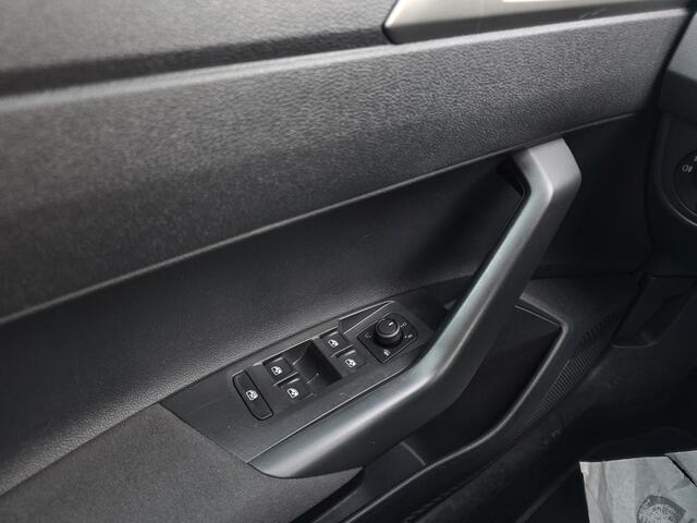 Volkswagen POLO 1.0 TSI Comfortline |ORIGINELE KM!|1e eigenaar|