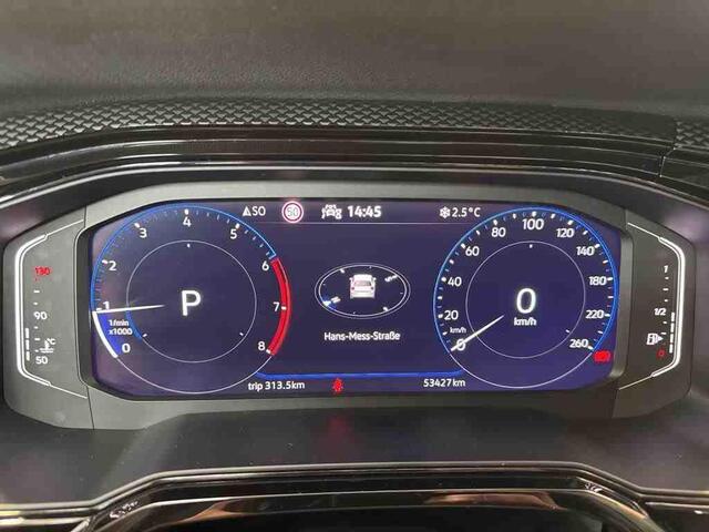 Volkswagen POLO 1.0 TSI Panoramadak | Virtual Cockpit | Carplay/Android | Getint Glas | LED | 16"Inch | Trekhaak |