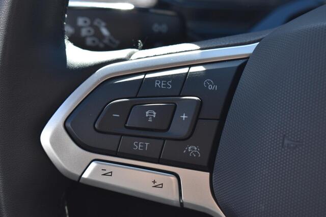 Volkswagen POLO 1.0 TSI Life Edition | NL-Auto | Digitaal Dashboard | Camera | Carplay Navi | 12 mnd BOVAG garantie | Whatsapp 06-53188999