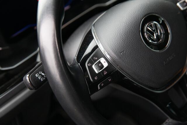 Volkswagen POLO 1.0 TSI Comfortline , Adap. cruise, Carplay, Virtual cockpit, Lichtmetalen velgen