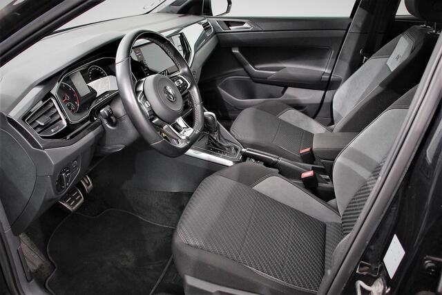 Volkswagen POLO 1.5 TSI 150pk DSG R-Line Navigatie Apple Carplay/Android Auto Adaptive Cruise Control Stoelverwarming Privacy Glass DAB