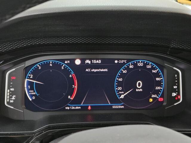Volkswagen POLO 1.0 TSI Life Business / Digitaal dashboard / Navigatie / App connect / Camera / Parkeersensoren V+A /