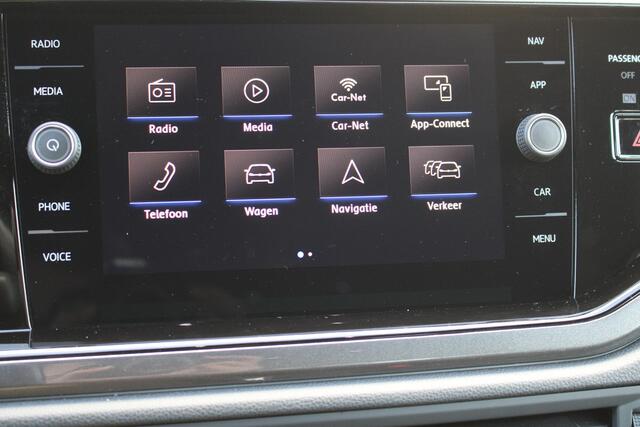 Volkswagen POLO 1.0 TSI Highline | Cruise Control | Trekhaak | Achteruitrijcamera |