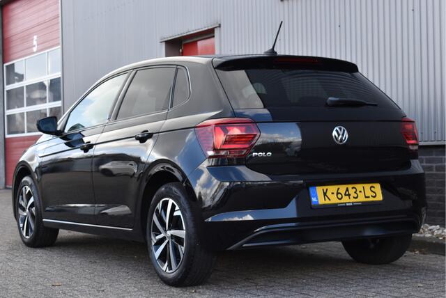 Volkswagen POLO 1.0 TSI Beats Virtual cockpit, Adaptive cruise, PDC, Carplay, DAB, NAP