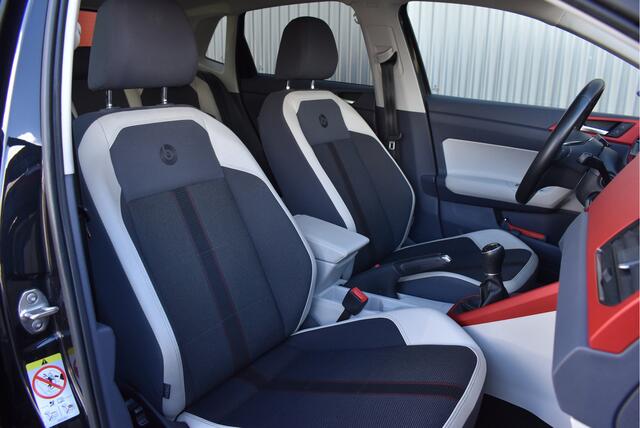 Volkswagen POLO 1.0 TSI Beats Virtual cockpit, Adaptive cruise, PDC, Carplay, DAB, NAP