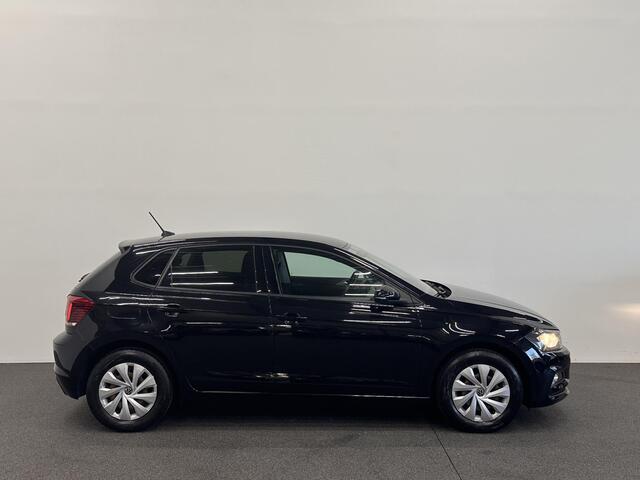 Volkswagen POLO 1.0 TSI Comfortline Airco Navi Carplay Adaptive Cruise Control Armsteun Privacy Glass