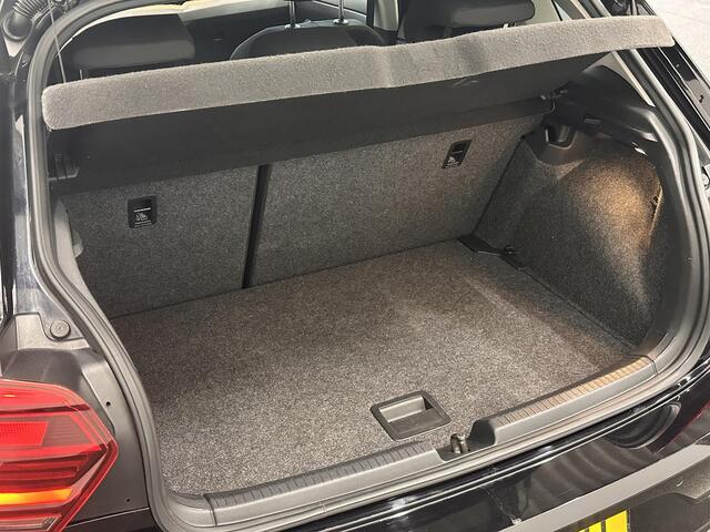 Volkswagen POLO 1.0 TSI Comfortline Airco Navi Carplay Adaptive Cruise Control Armsteun Privacy Glass