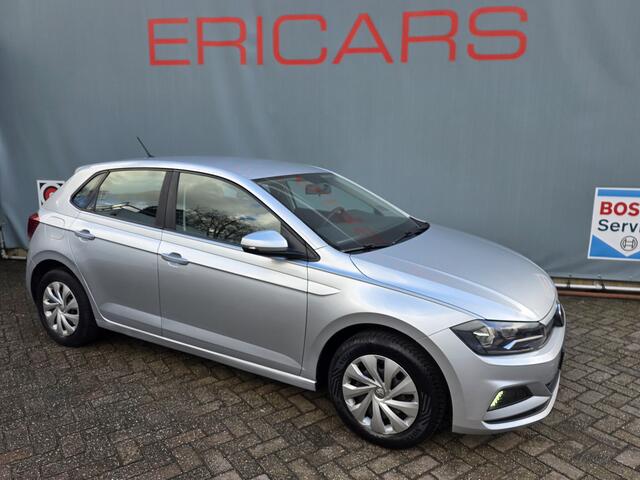 Volkswagen POLO 1.0 5DRS TEL CV CRUISE CONTROL AIRCO