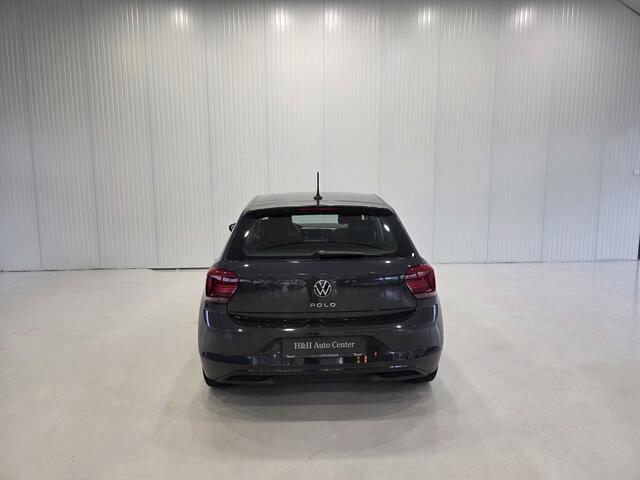 Volkswagen POLO 1.0 TSI |116PK| |1e eigenaar|orig. km|