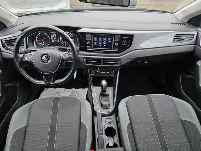 Volkswagen POLO 1.0 TSI |116PK| |1e eigenaar|orig. km|