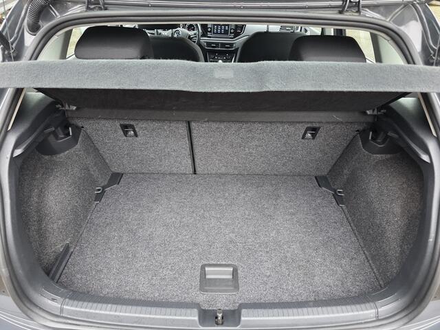 Volkswagen POLO 1.0 TSI |116PK| |1e eigenaar|orig. km|