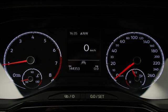 Volkswagen POLO 1.0 TSI Comfortline ACC, Apple Carplay, LED, Airco, PDC